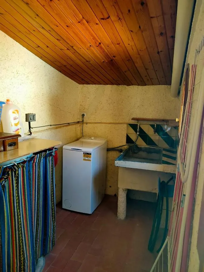Villa Ca La Magda à Camarasa Hébergement de vacances