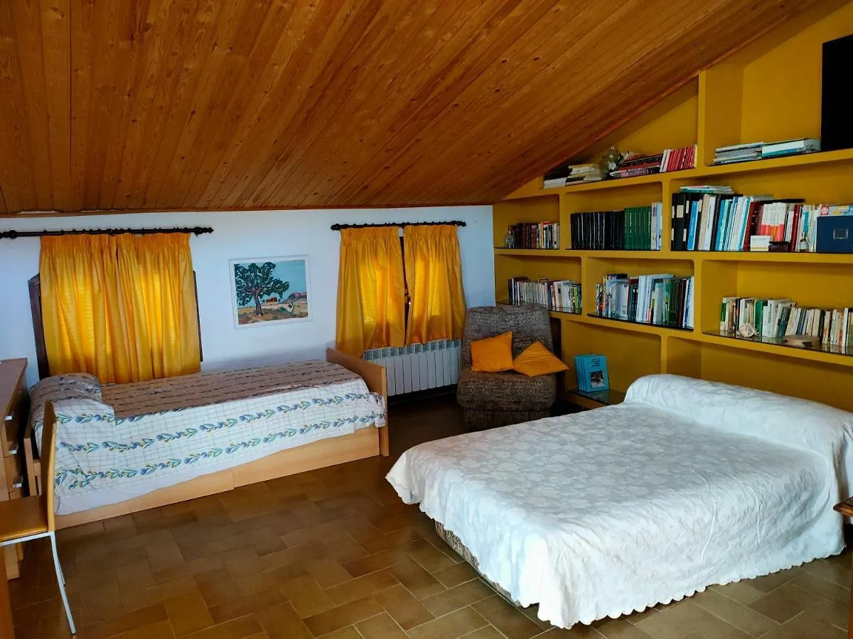 Villa Ca La Magda à Camarasa 0*,  Espagne