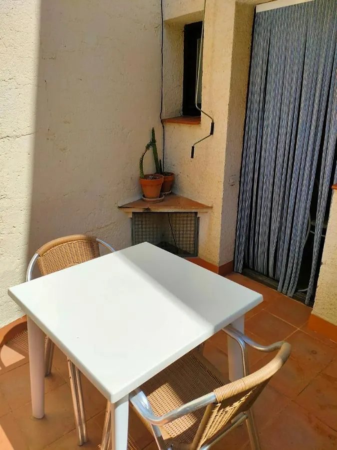 Hébergement de vacances Villa Ca La Magda à Camarasa Espagne