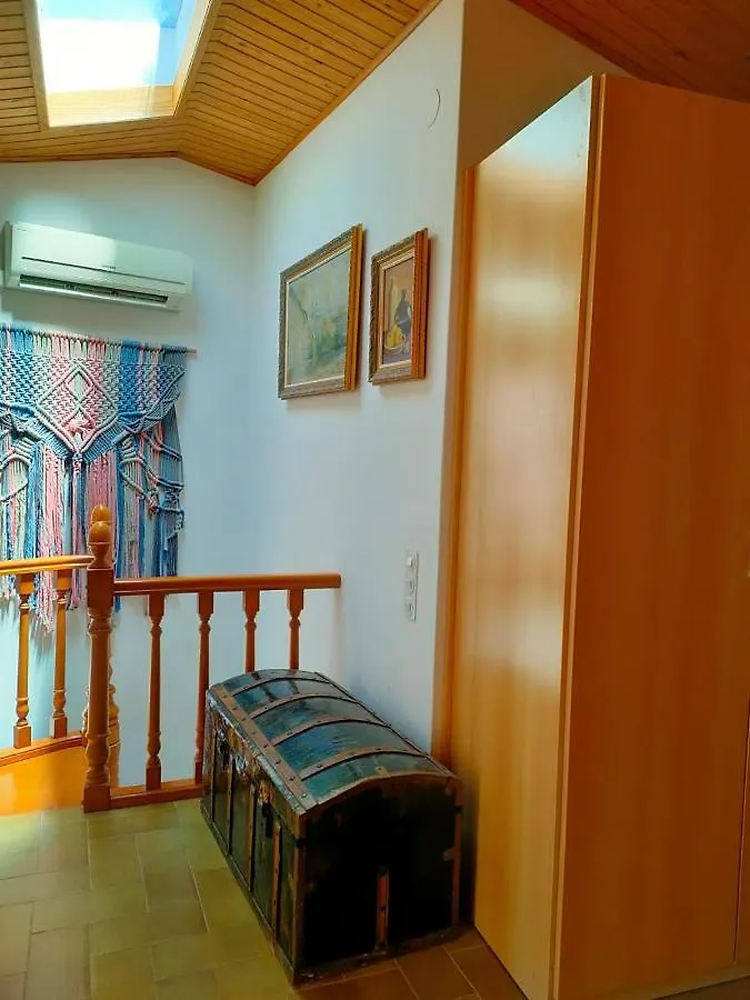 Villa Ca La Magda à Camarasa Hébergement de vacances